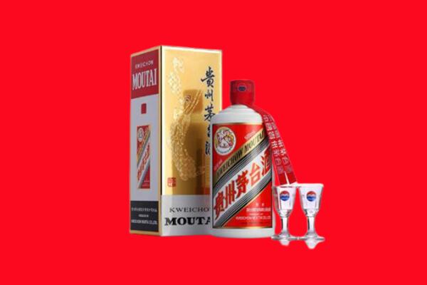 泸州市龙马潭回收贵州茅台酒